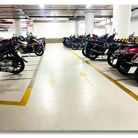 Flc Quy Nhon Beach Apt Eksteriør billede