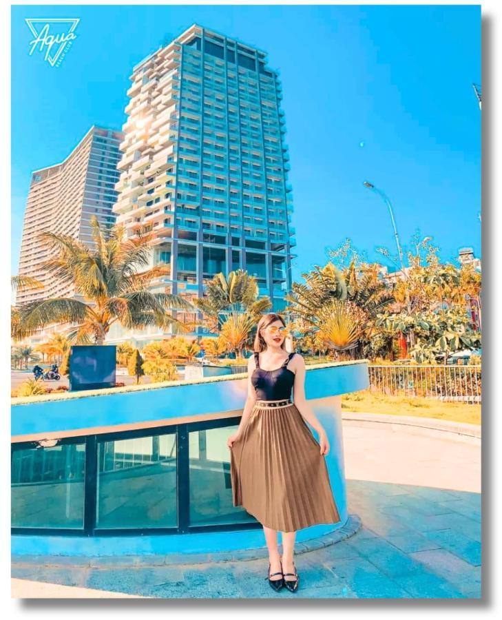 Flc Quy Nhon Beach Apt Eksteriør billede