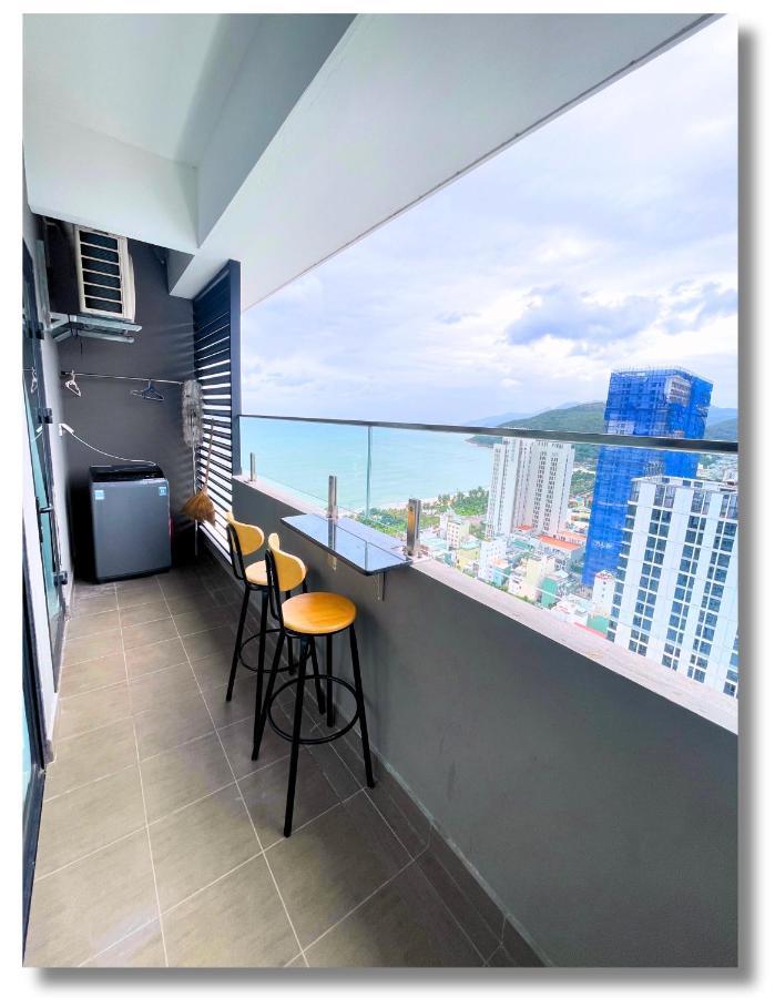 Flc Quy Nhon Beach Apt Eksteriør billede
